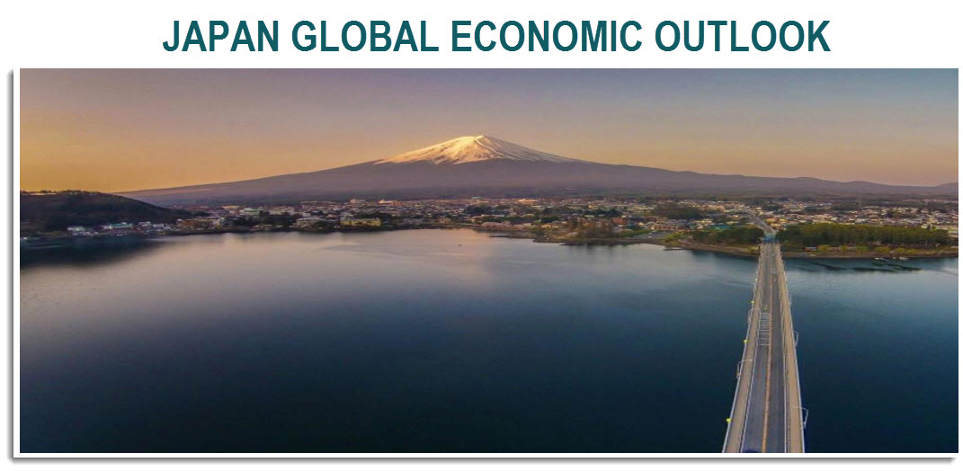Japan Global Economic Outlook