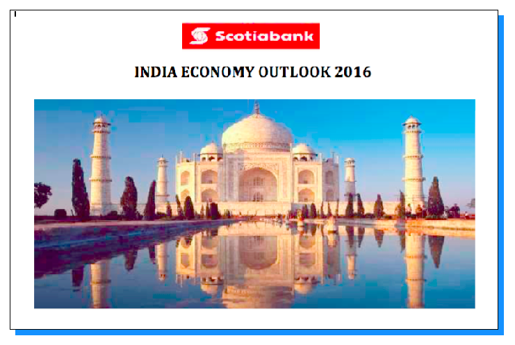 India Outlook 2016
