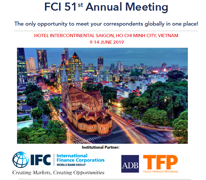 FCI 51 Ann Meeting